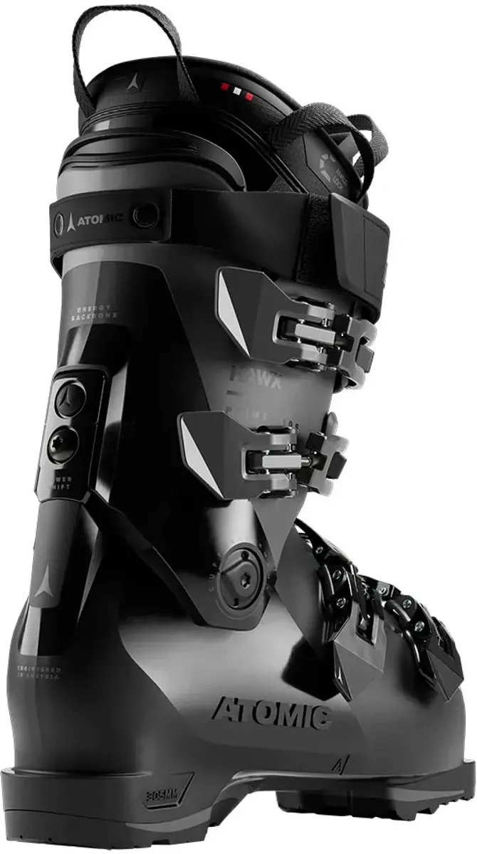 Atomic Hawx Prime 110 S Ski-Schoenen 26.5 - Zwart