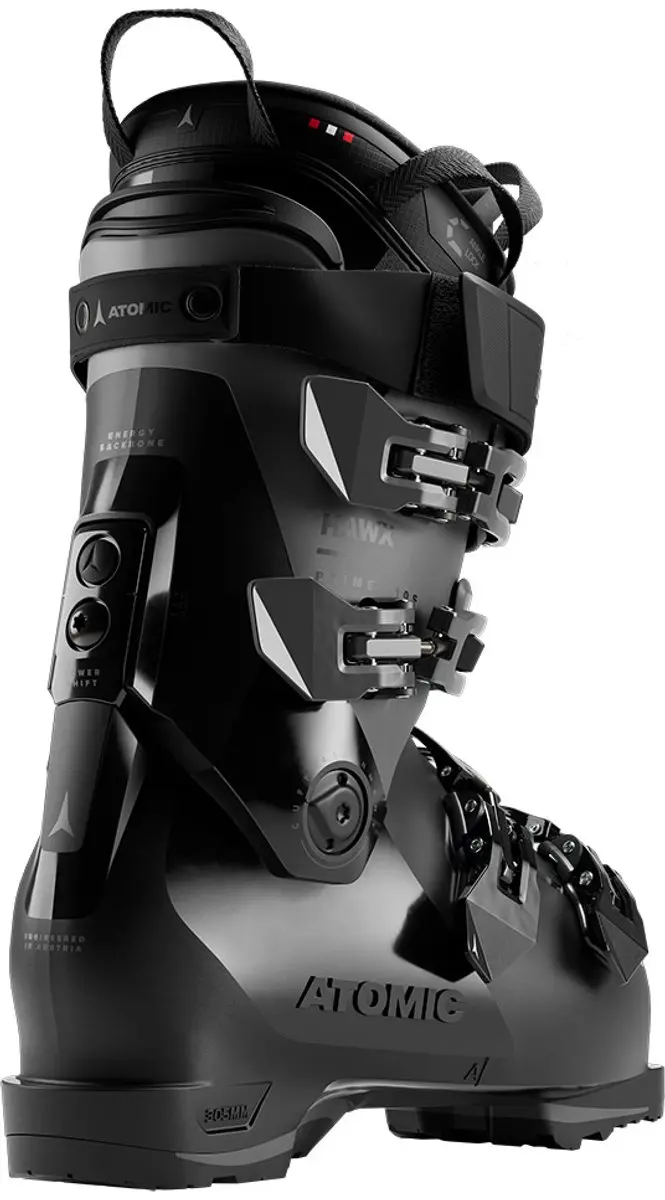 Atomic Hawx Prime 110 S Ski-Schoenen 26.5 - Zwart