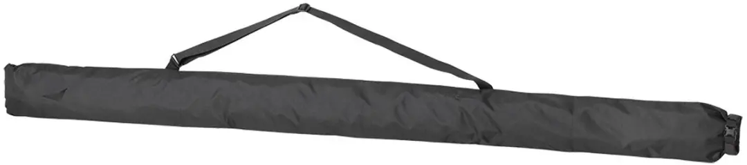 Atomic Nordic Sleeve Skitas Zwart