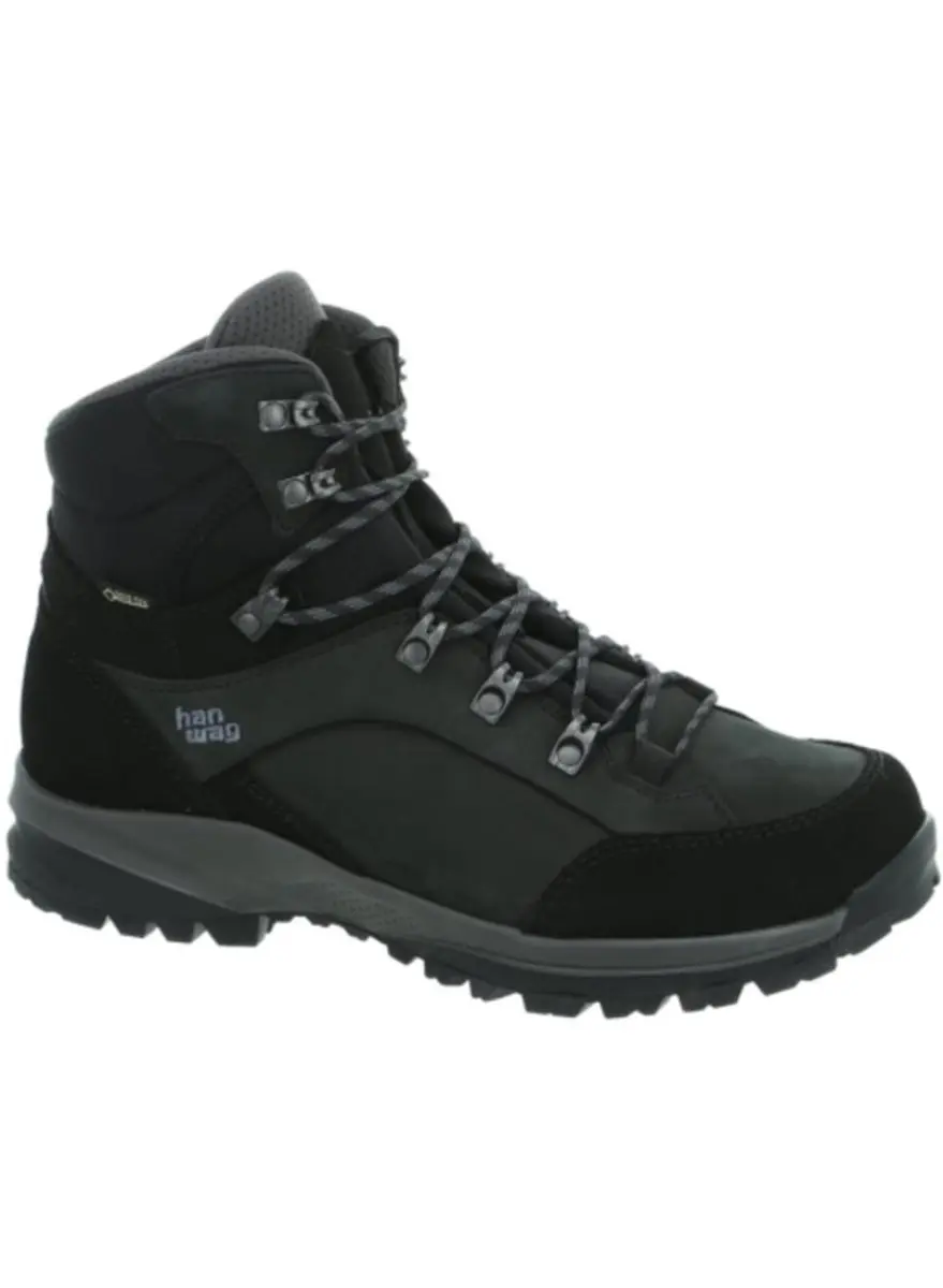 Hanwag Banks Sf Extra Gtx Heren