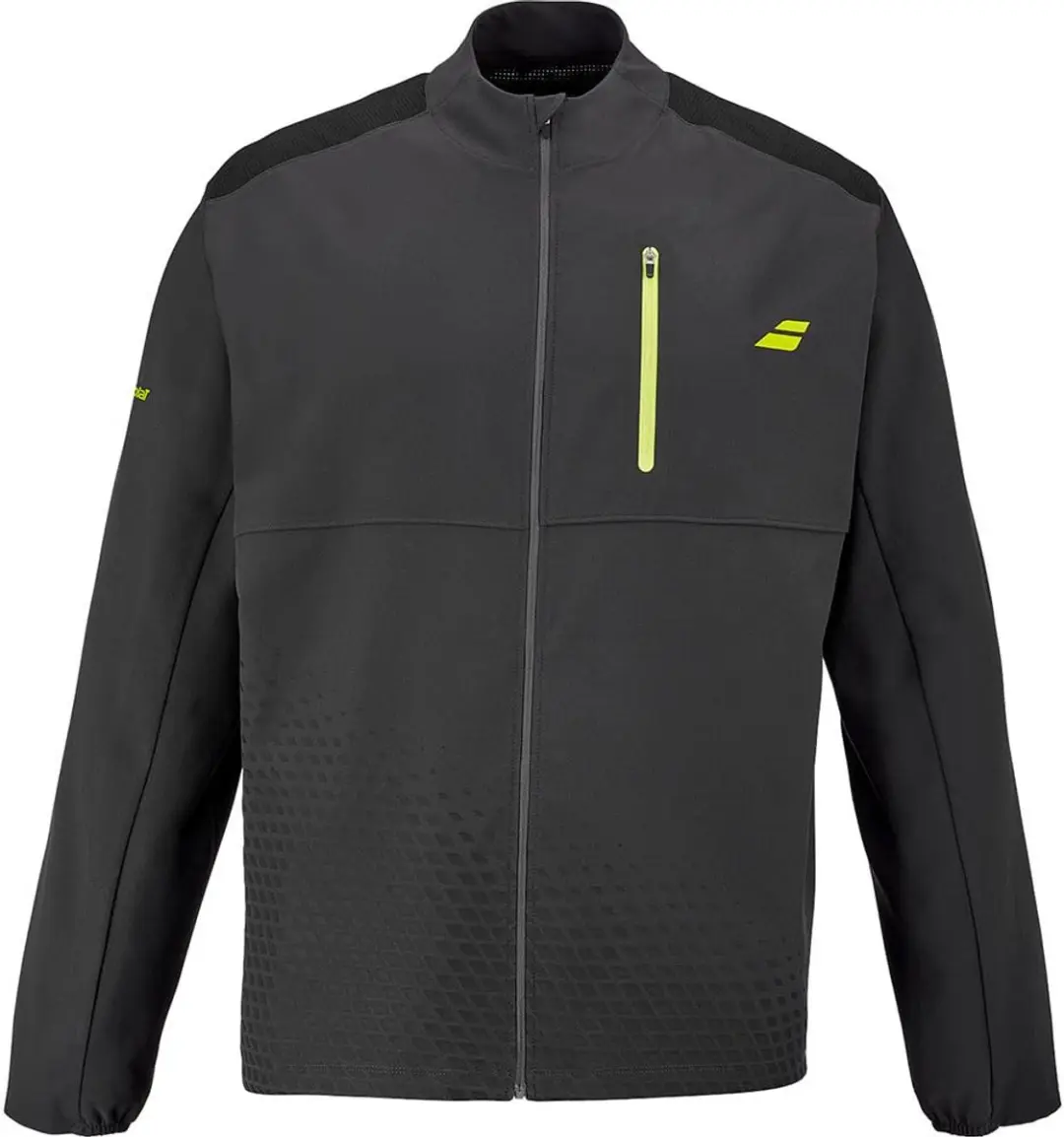 Babolat Aero Tech Jacket