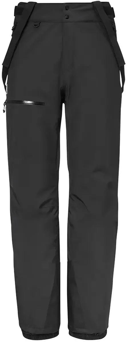 Millet Brevent Peak Broek Grijs 2XL Man
