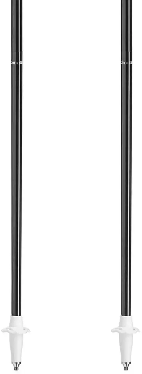 LEKI Neotrail Pro FX.One Superlite Trailrunningpoles - 120cm - Grijs