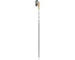 LEKI Neotrail Pro FX.One Superlite Trailrunningpoles - 120cm - Grijs