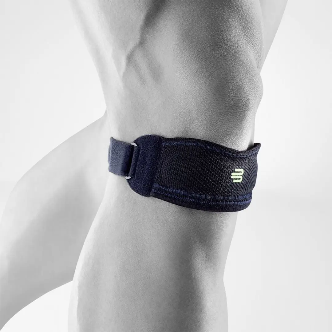 Bauerfeind Sports Knee Strap Patellabrace