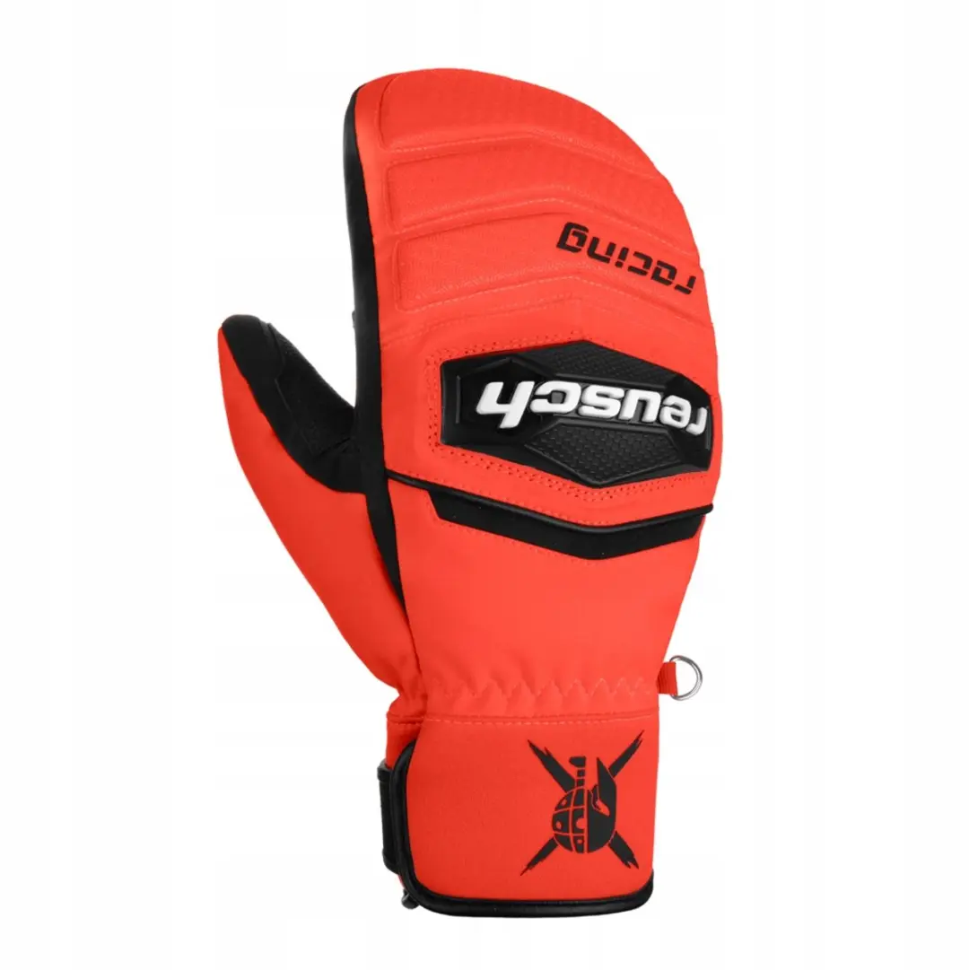 Reusch Worldcup Warrior R-TEX XT Junior Mitten