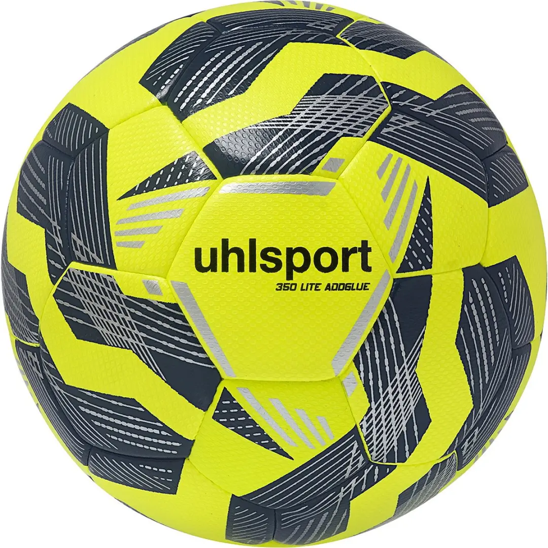 Uhlsport 350 Lite Addglue Wedstrijdbal 5