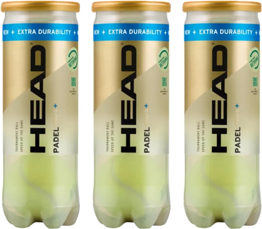 Head Padelballen