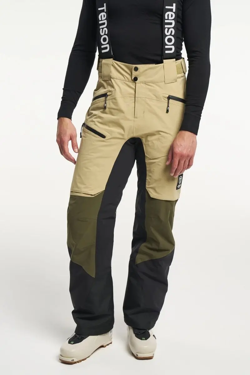 Tenson Aero Xx Ski Pants Men