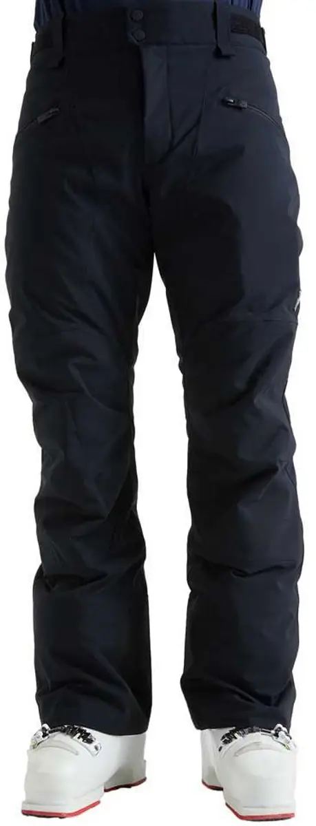 Peak Performance Navtech Broek Zwart XL Man