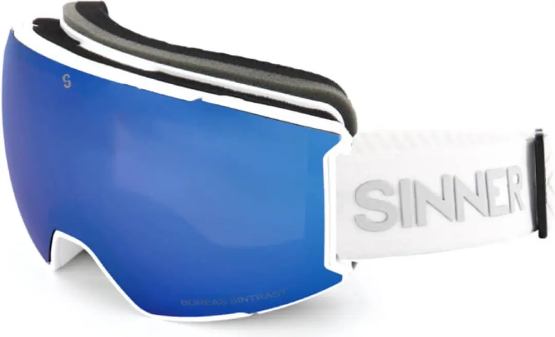 SINNER