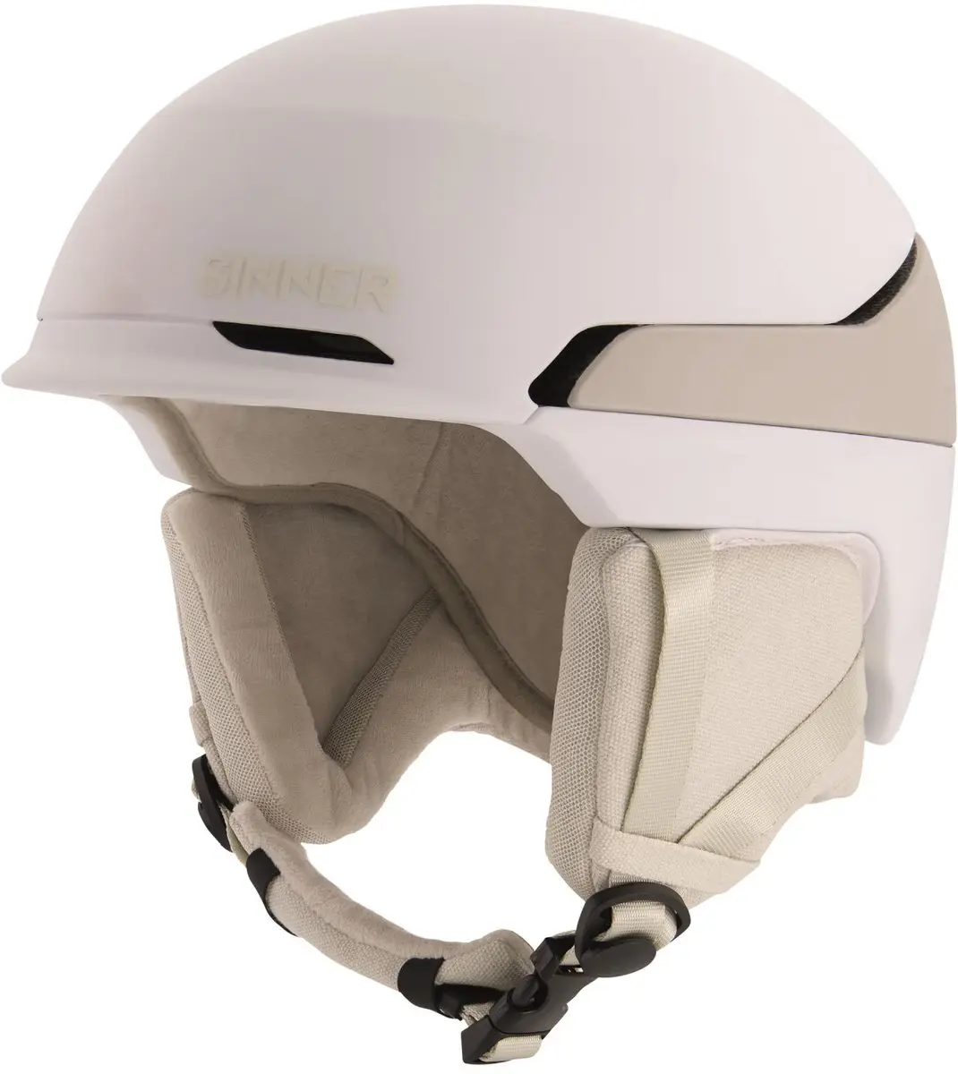 SINNER ZERMATT Unisex Skihelm