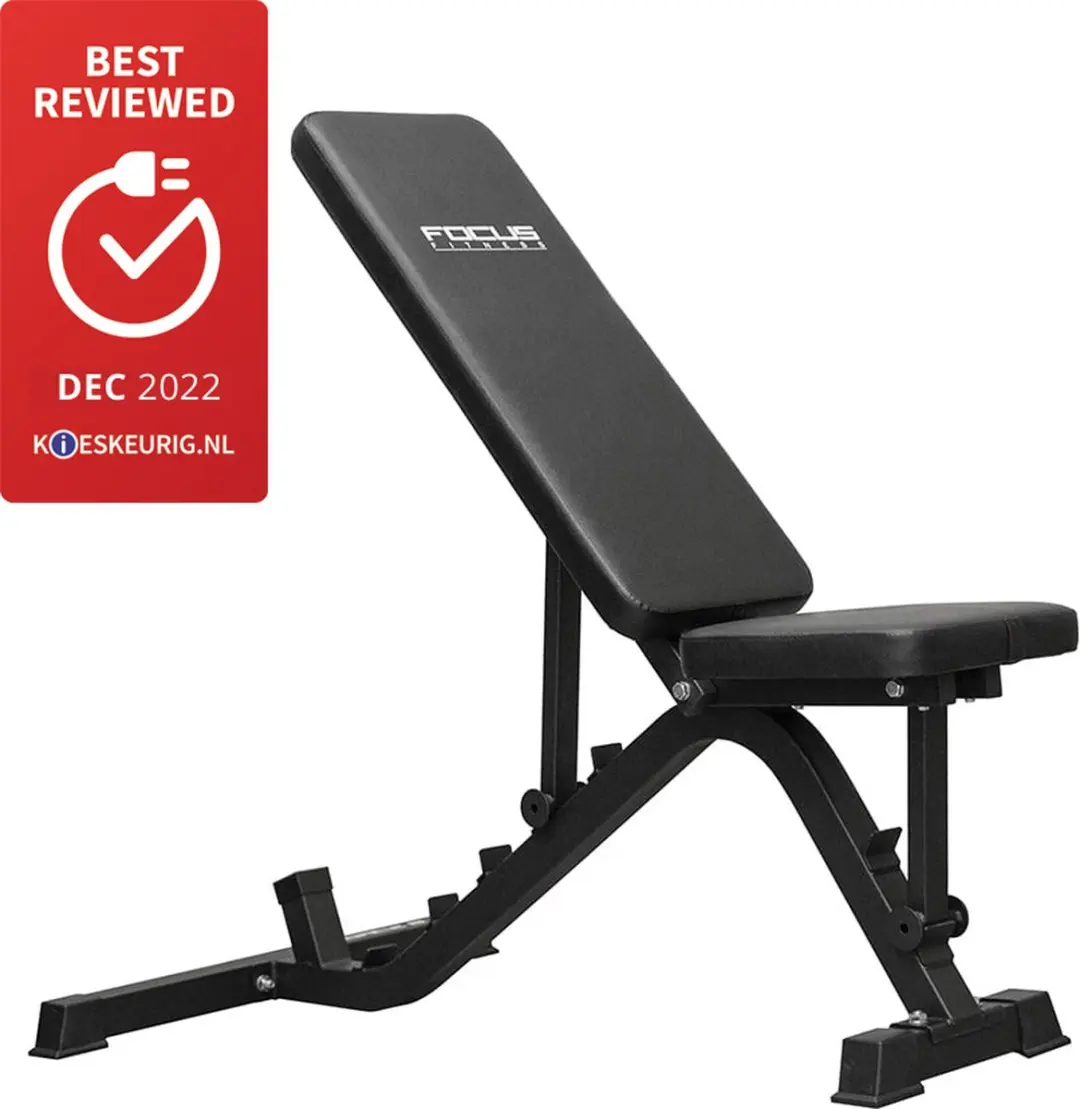 Focus Fitness