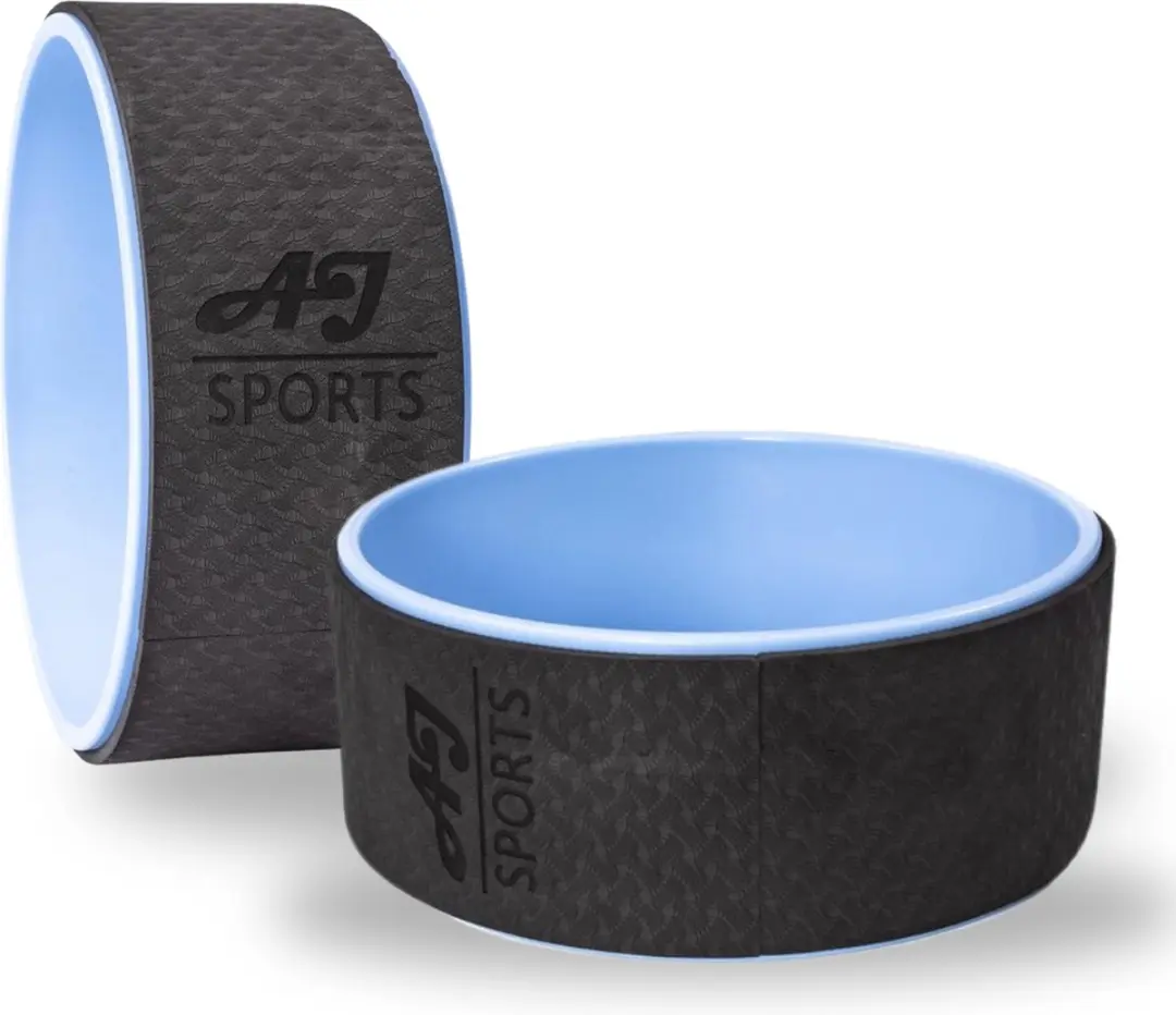 AJ-Sports Yoga wiel