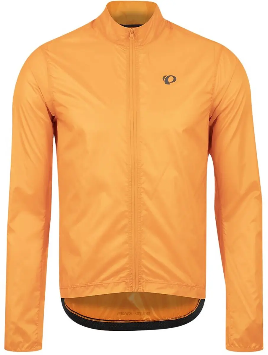 Pearl Izumi Attack Barr Jas M - Oranje - afbeelding 6 van 6