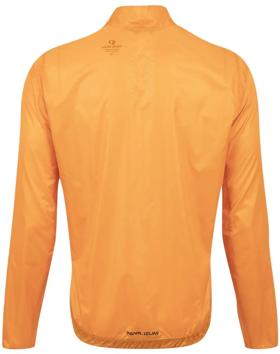 Pearl Izumi Attack Barr Jas M - Oranje - afbeelding 5 van 6