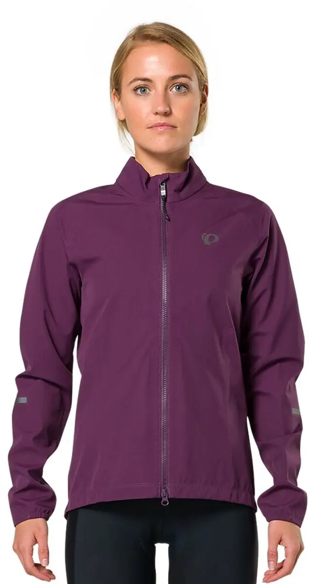 Pearl Izumi Attack Wxb 3l Jas Paars M Vrouw