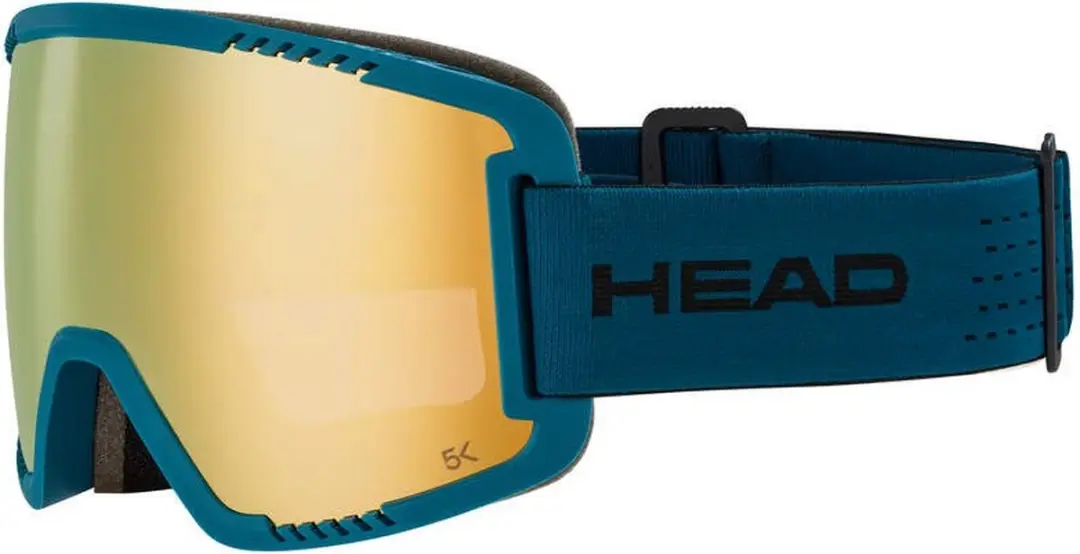 Head CONTEX PRO 5K Skibril