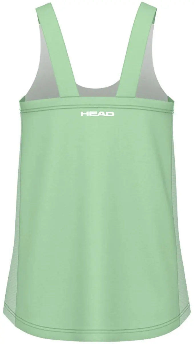 Hoofd Spirit 25 T-shirt GreenXS