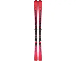 Atomic Redster G9 Revoshock S+I 12 GW Ski