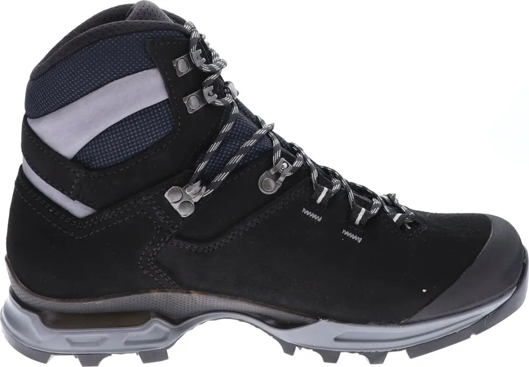 Hanwag Tatra Light GTX Wandelschoenen Heren 42.5 - Black/Asphalt