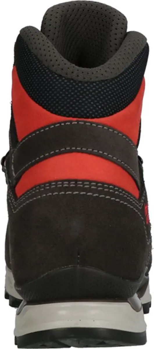 Hanwag Tatra Light GTX Wandelschoenen Heren 42.5 - Black/Asphalt