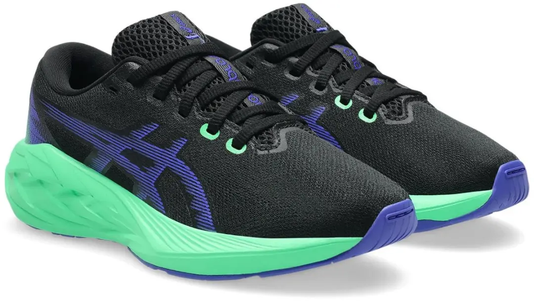 ASICS Novablast 5 GS Hardloopschoenen 33