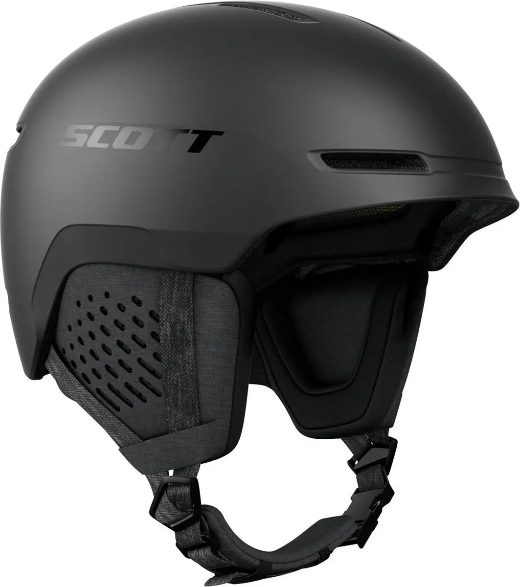 SCOTT Track Plus Skihelm