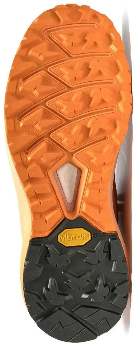 Tecnica Agate S Mid Gore-Tex Wandelschoenen - 42.5 - Light Brown/Coral