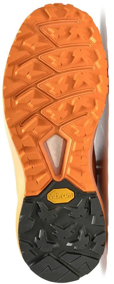 Tecnica Agate S Mid Gore-Tex Wandelschoenen - 42.5 - Light Brown/Coral