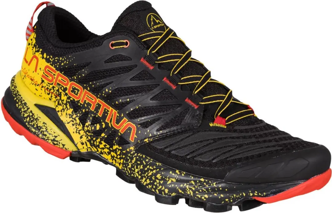 La Sportiva Akasha II Trailschoenen 40.5