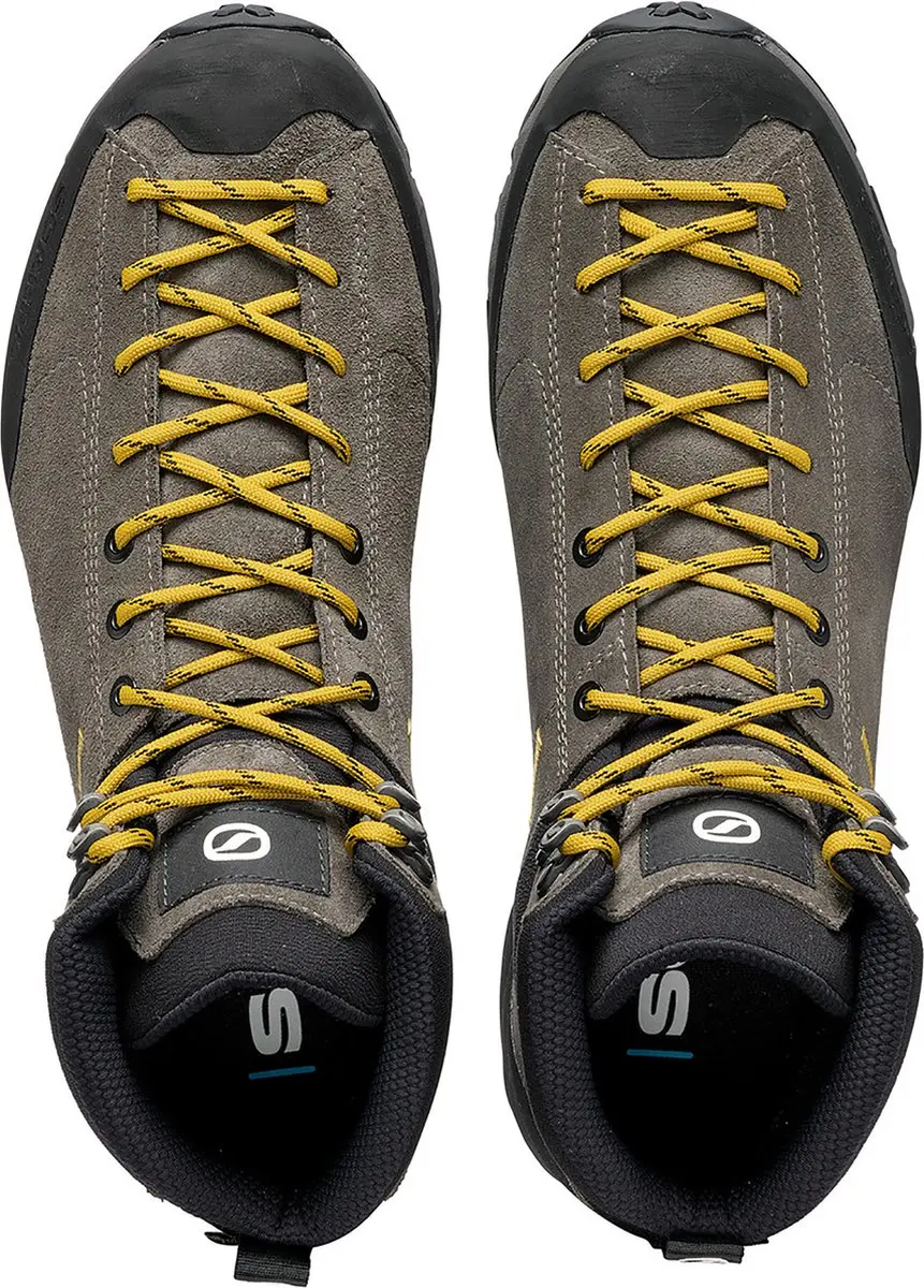 Scarpa Mojito Hike Gore-tex® Wandelschoenen Grijs EU 41 1/2 Man