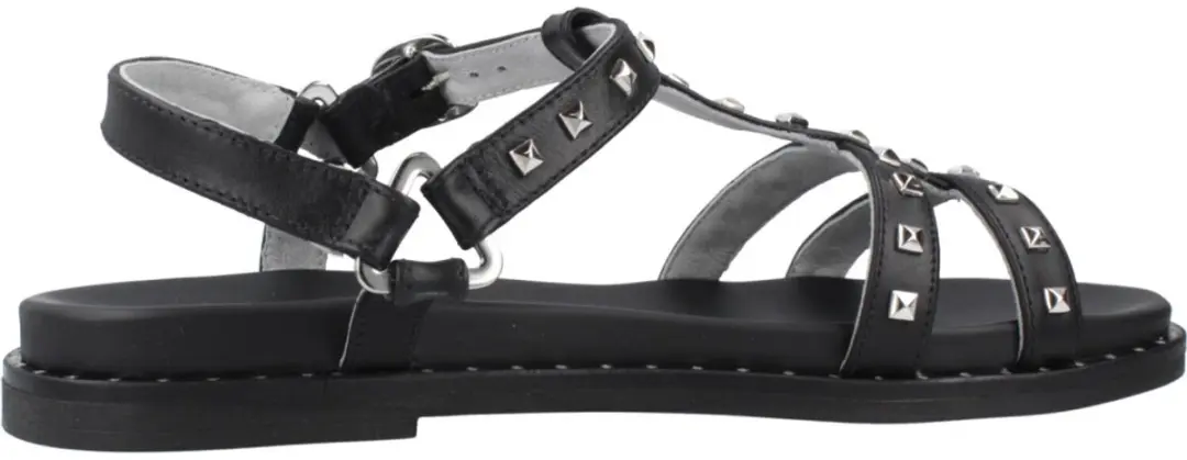 Nerogiardini Tamigi Tr Teulada 7956 Sandalen