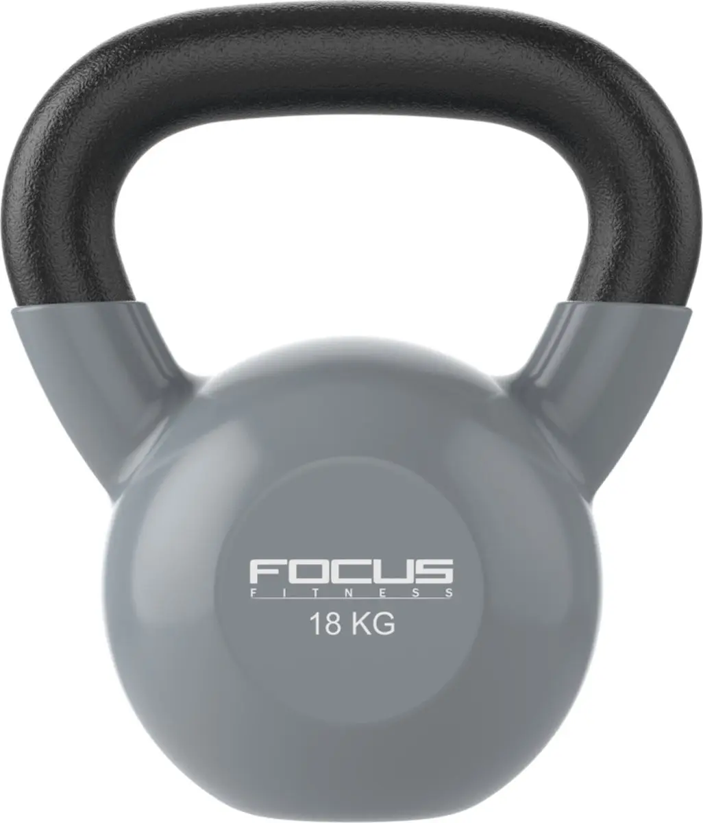 Focus Fitness