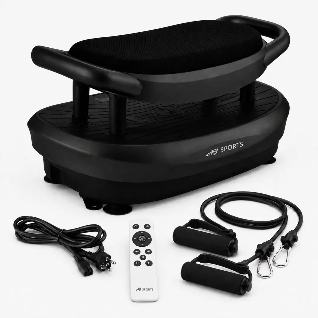 AJ-Sports Trilplaat Pro XL