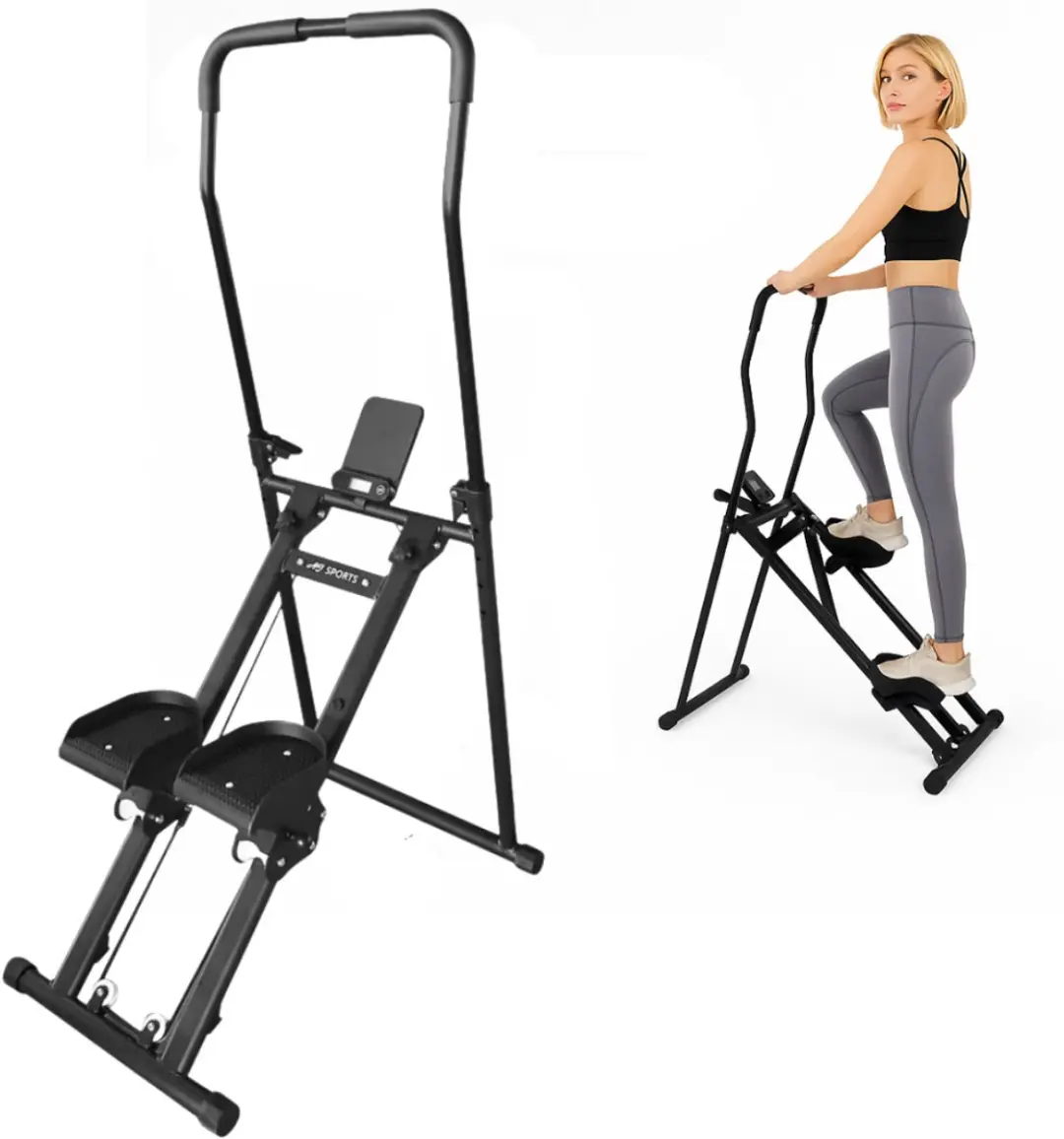 AJ-Sports Stair stepper