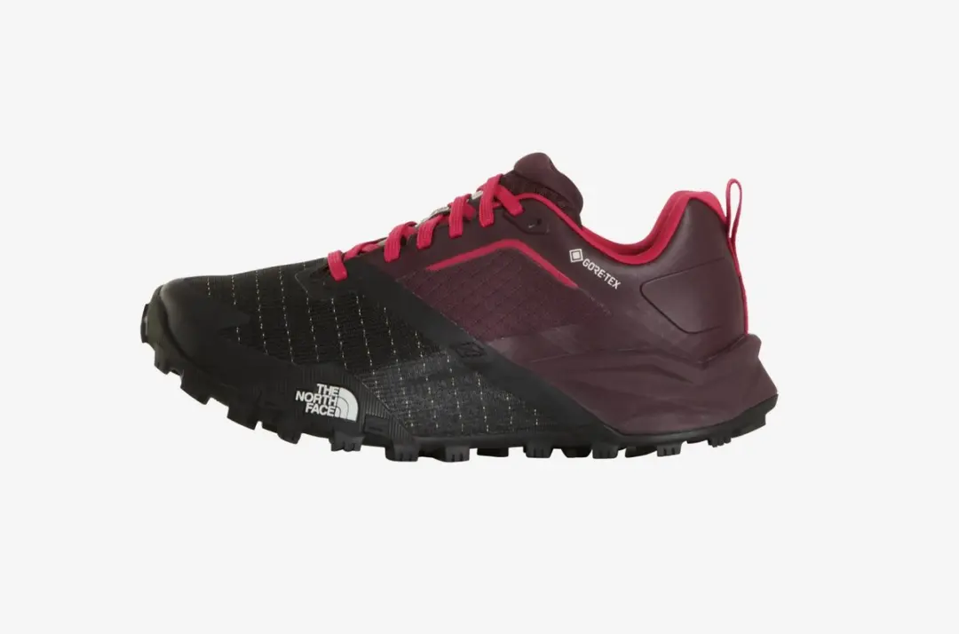 The North Face Offtrail TR GORE-TEX Trailrunningschoenen