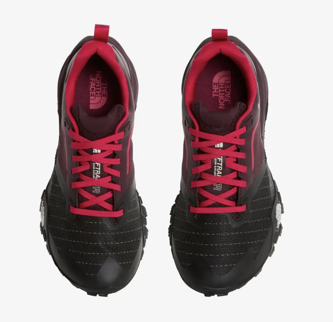 The North Face Offtrail TR GORE-TEX Trailrunningschoenen - 37 - afbeelding 2 van 5