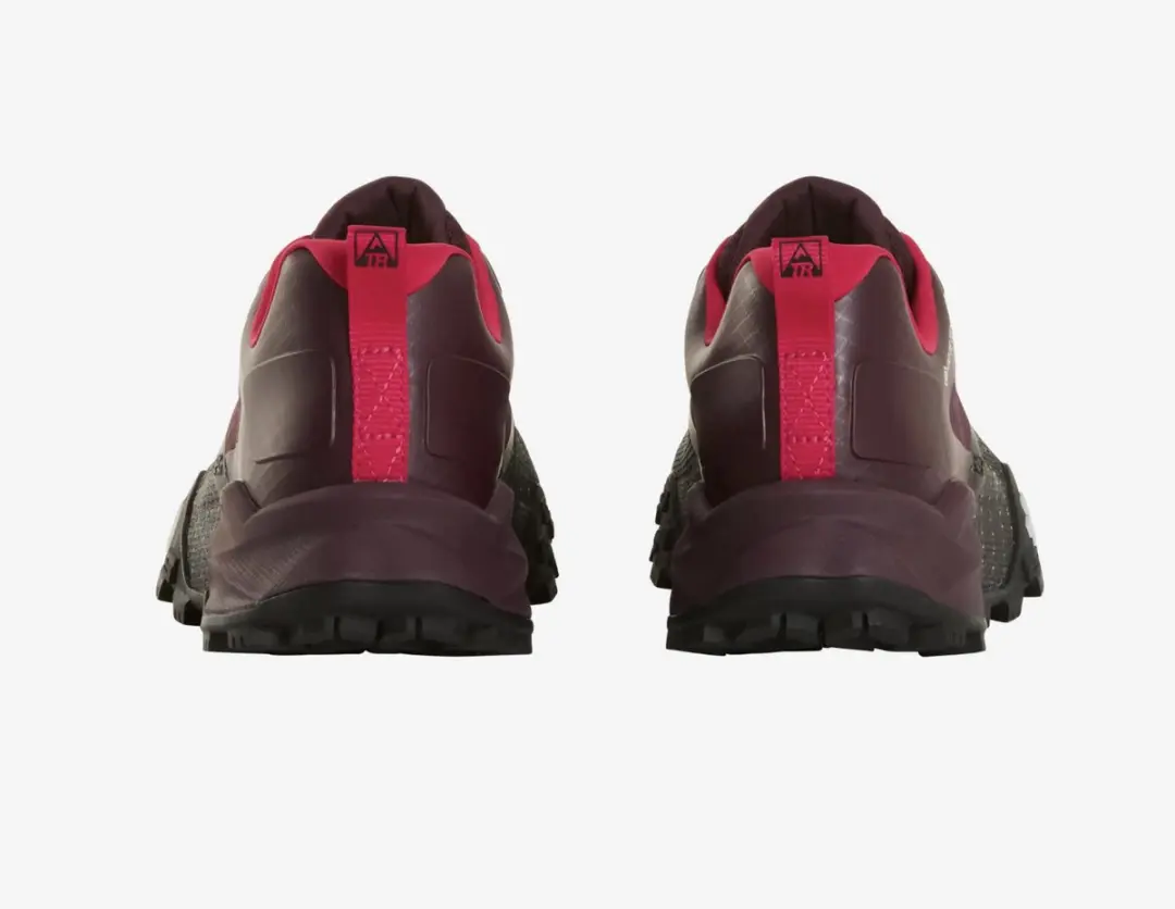 The North Face Offtrail TR GORE-TEX Trailrunningschoenen - 37 - afbeelding 3 van 5