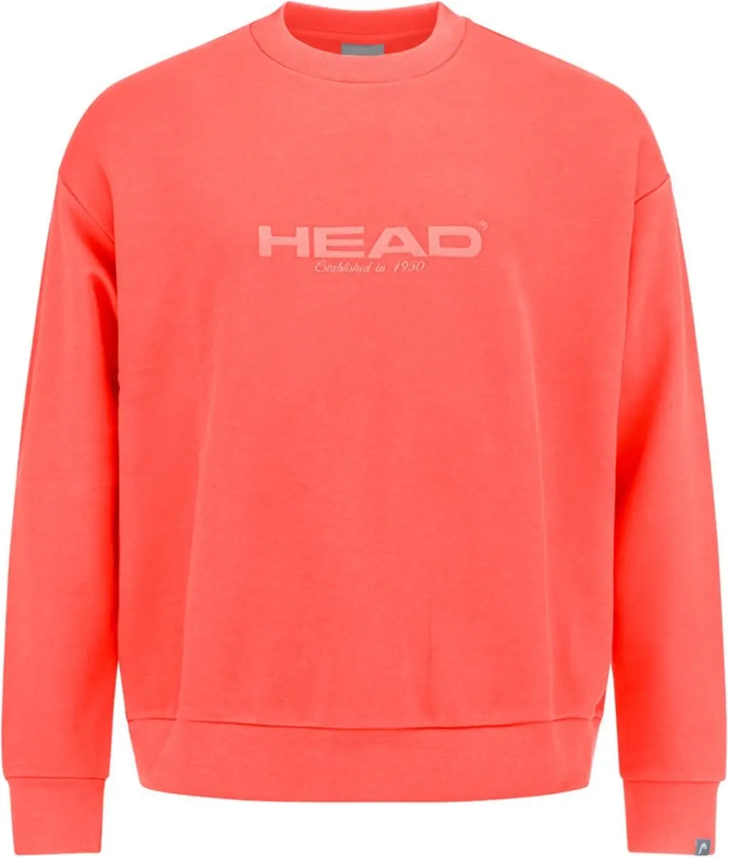 Head Motion Crewneck Sweatshirt