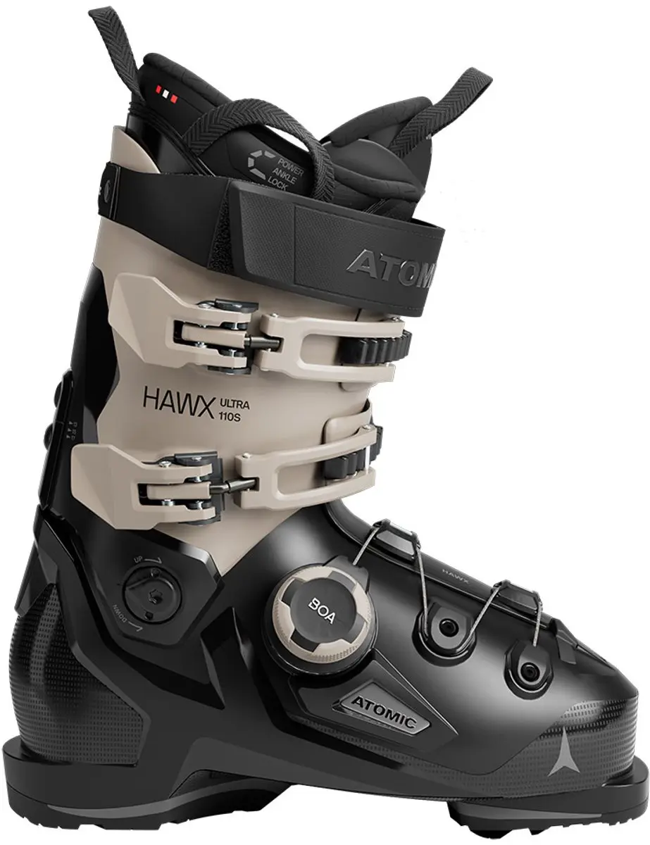 Atomic Heren Skischoenen 265