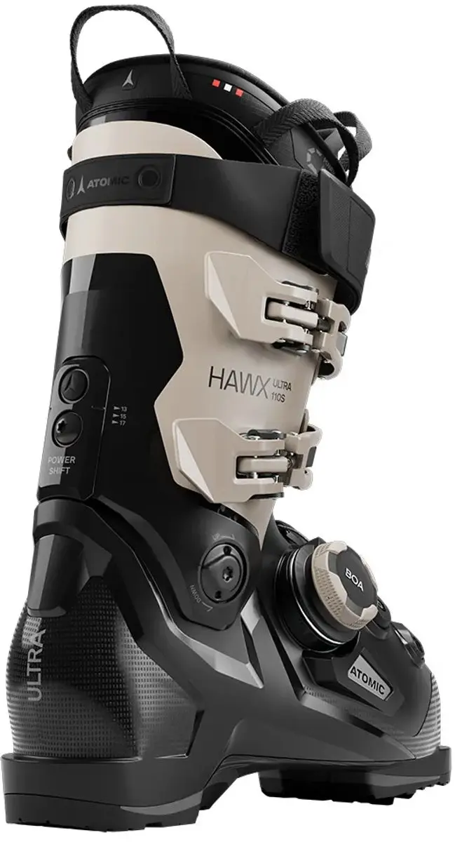 Atomic Heren Skischoenen 265 - Zwart