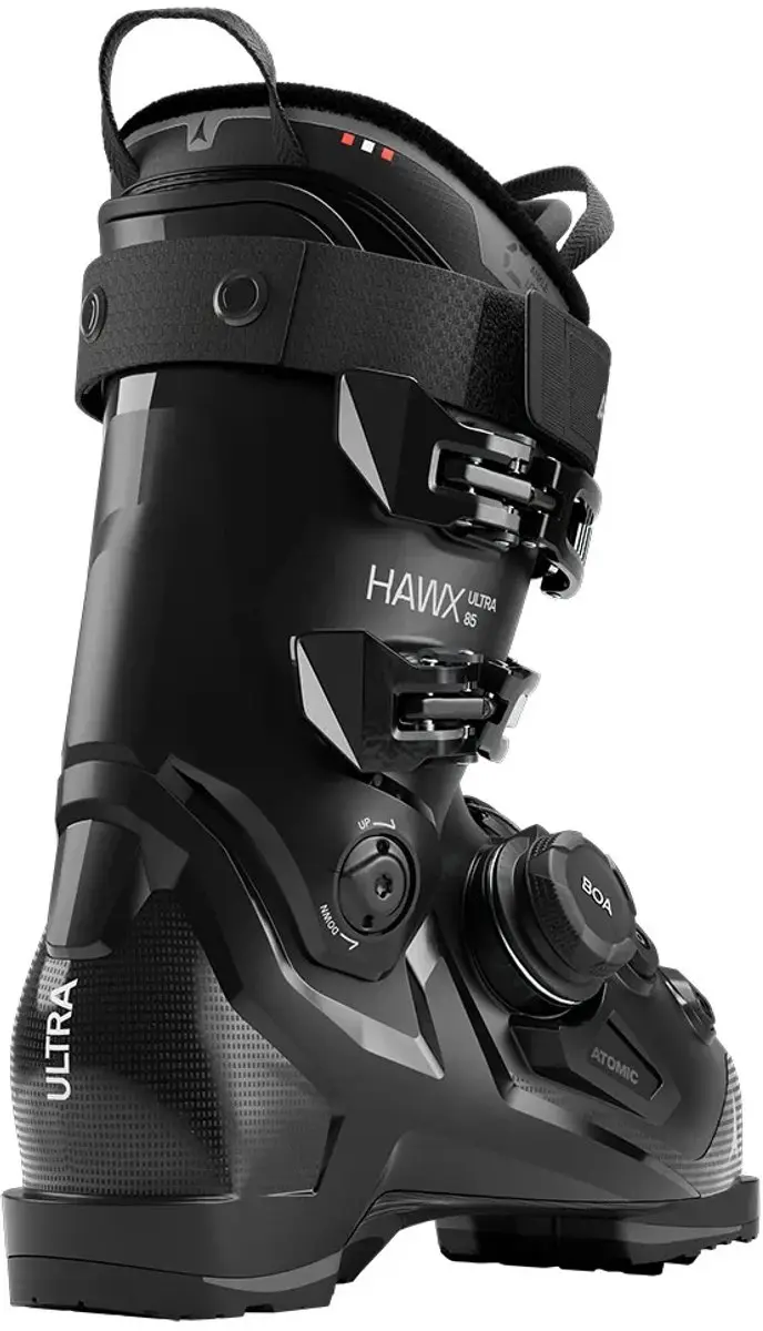 Atomic Hawx Ultra 85 Boa Dames Skischoenen 26