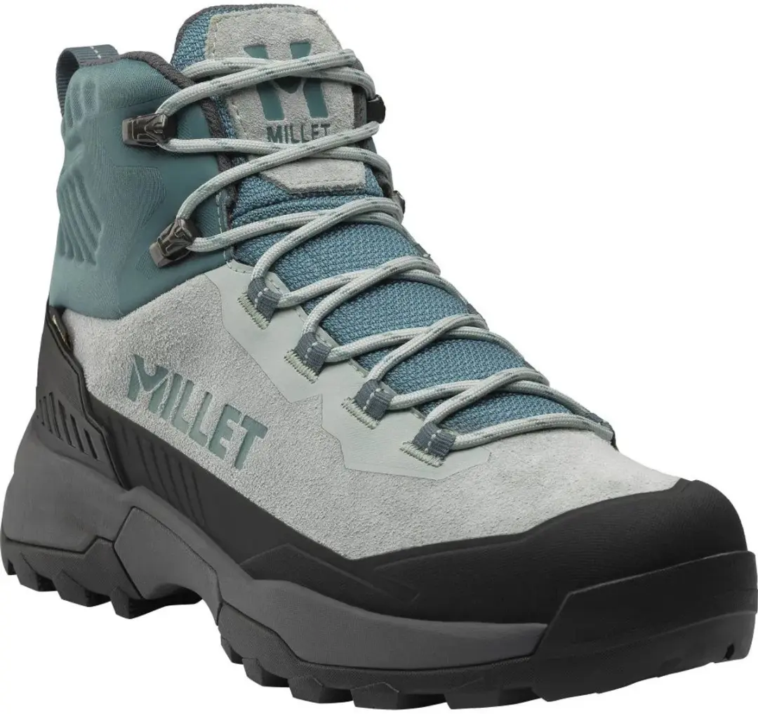 Millet Ubic Mid Gore-Tex Wandelschoenen - Vrouw - 38 2/3 - Seaweed - afbeelding 3 van 4