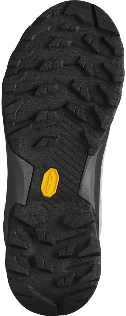 Millet Ubic Mid Gore-Tex Wandelschoenen - Vrouw - 38 2/3 - Seaweed - afbeelding 2 van 4