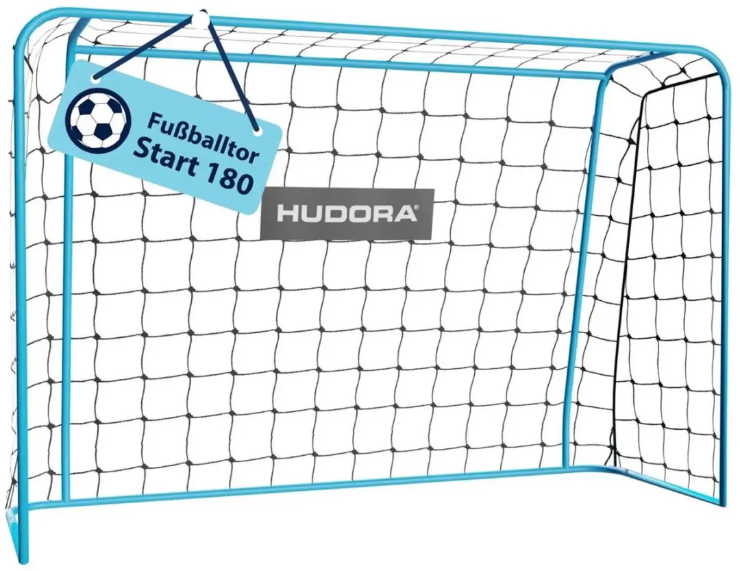 Hudora Start Voetbaldoel 180