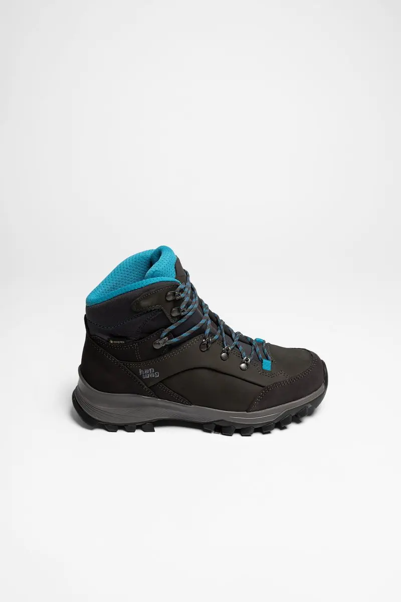 Hanwag Banks Lady GTX Wandelschoenen - 41.5