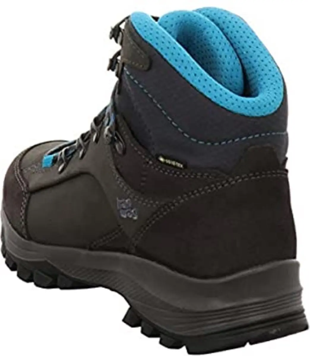 Hanwag Banks Lady GTX Wandelschoenen - 41.5