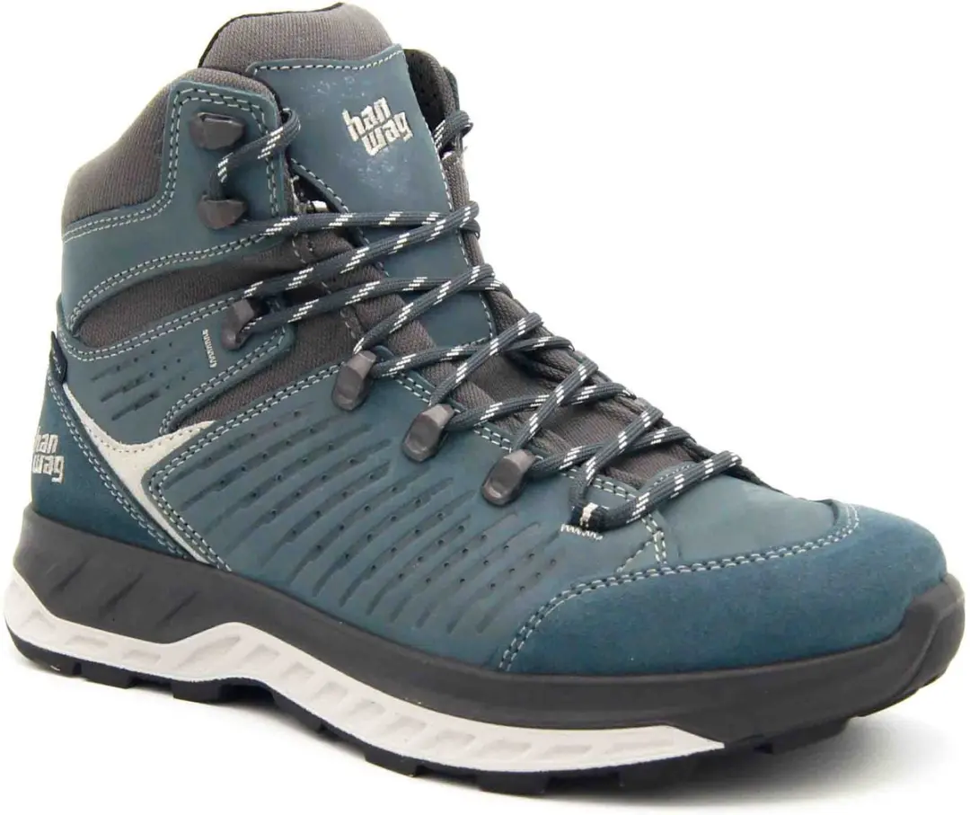 Hanwag BLUECLIFF ES M 150604 Heren Wandelschoenen
