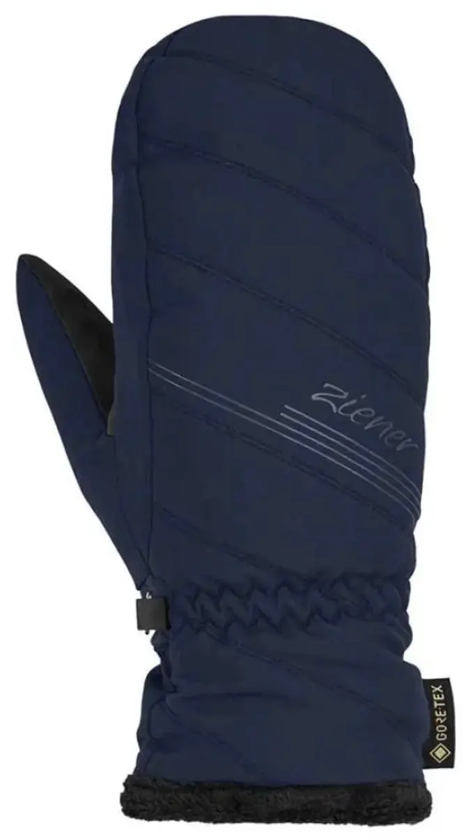 Ziener Kasiana Gore-Tex Handschoenen